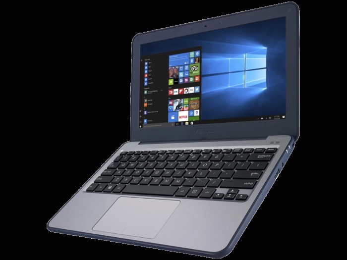 Asus Vivobook Laptop 11.6&quot;