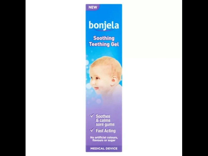 Bonjela Teething Gel 15ml
