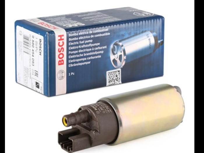 Fuel Pump - Bosch