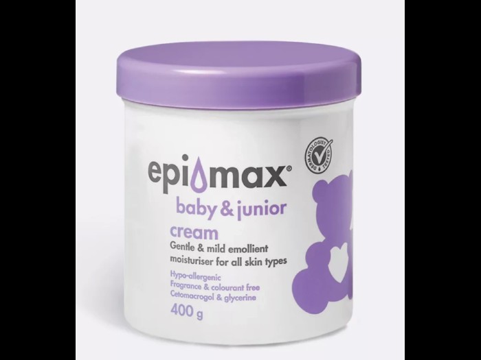 Epi-Max Junior &amp; Baby Cream