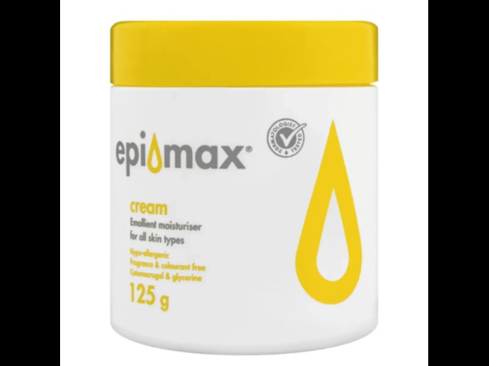 Epimax Cream 125g