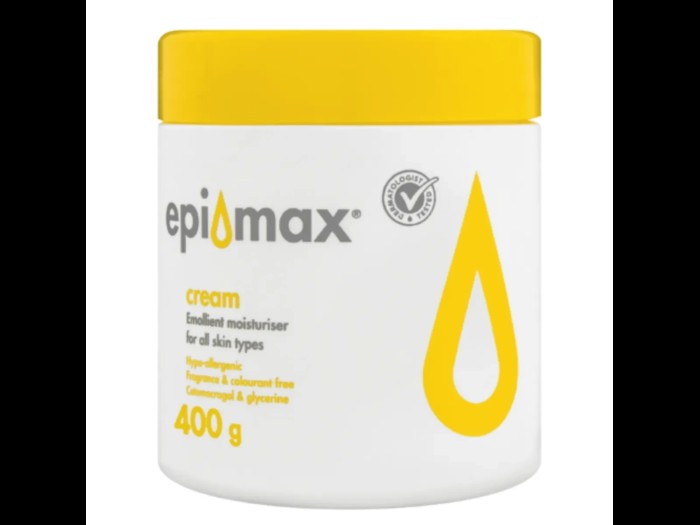 Epimax Cream 400g