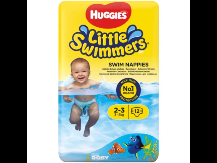 Huggies little swimmers 2-3 (12)
