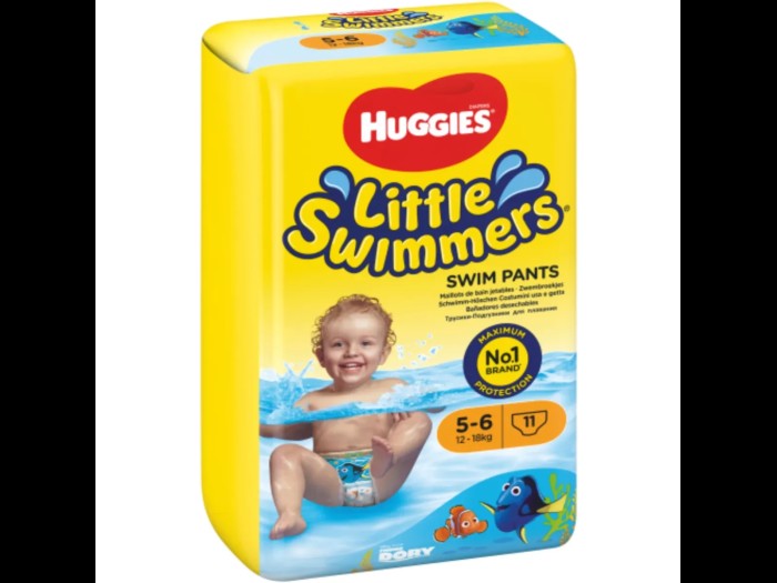 Huggies Little Swimmers 5-6 (11)