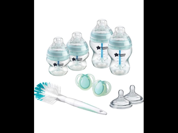 Tommee tippee newborn starter kit
