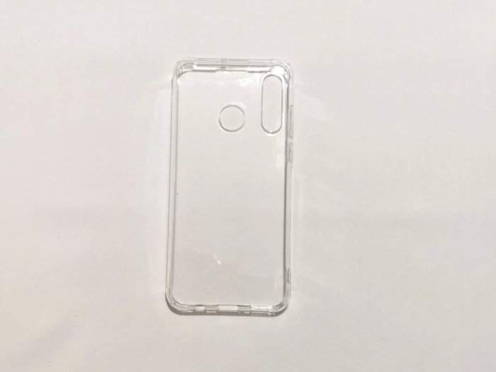 Huawei P30 Lite Gel Phone Cover