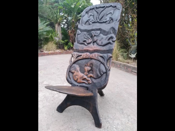 Batonga chair