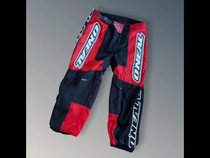 Childrens MotoCross Trousers SIZE 8T / 10T